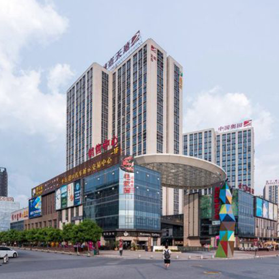 广州市赤橙科技发展有限公司