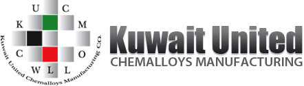Kuwait United Chemalloys Manufacturing 