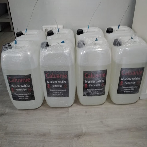 Buy Caluanie Muelear Oxidize 