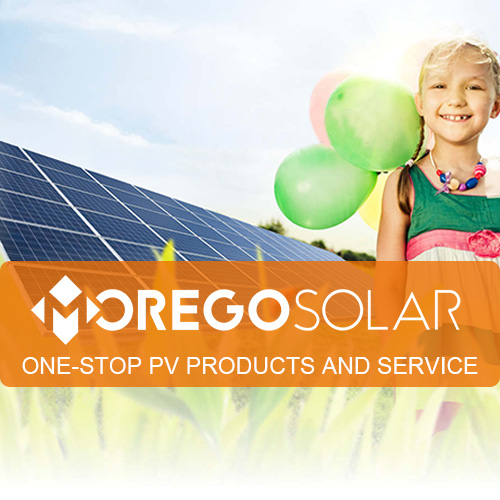 Nanjing Moge New Energy Co.,ltd