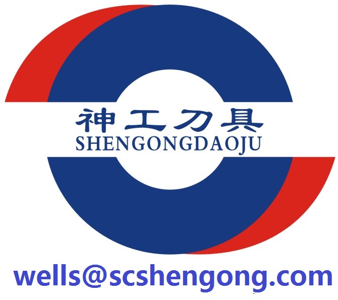 Sichuan Shen Gong Carbide Knives Co., Ltd