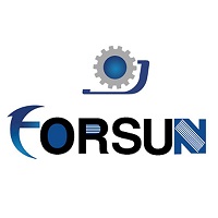Jinan FORSUN CNC Machinery Co., Ltd.
