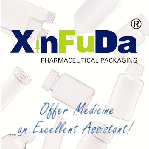 Shijiazhuang Xinfuda Medical Packaging Co, Ltd