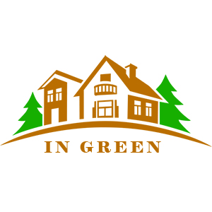 Ingreen Wood Industry Co.,Ltd