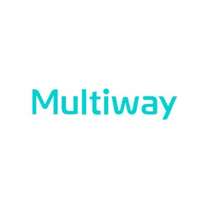 Multiway Robotics  (Shenzhen) CO., LTD.