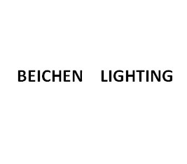 linhai beichen lighting co.,ltd