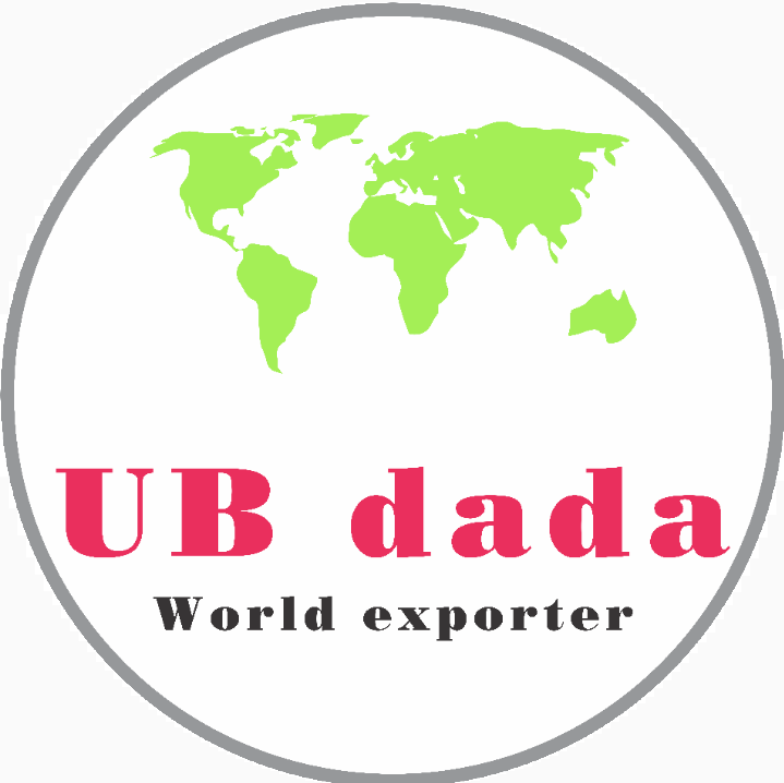 UB dada world exporter