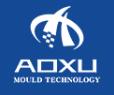 Taizhou Huangyan Aoxu Mould Technology Co.,Ltd.