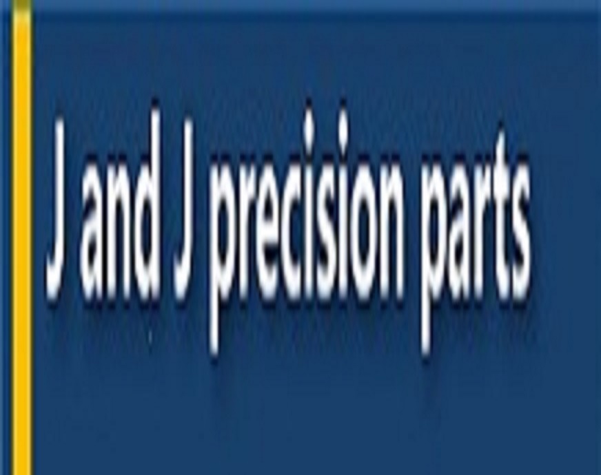 J ANJ AND J PRECISION PARTS CO., LTDD J PRECISION PARTS CO., LTD