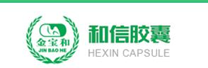  Hexin Capsule Co., Ltd.