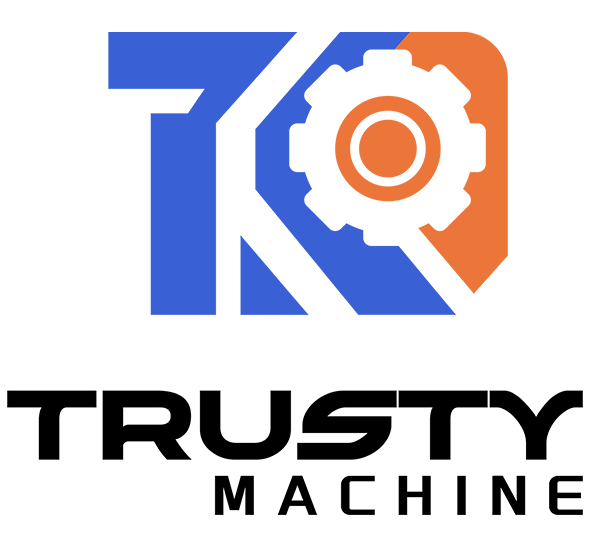 Qingdao Trusty Plastic Machinery Co.,Ltd