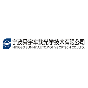 Ningbo Sunny Automotive Optech Co., Ltd