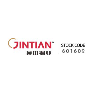 Ningbo Jintian Copper (Group) Co., Ltd.,
