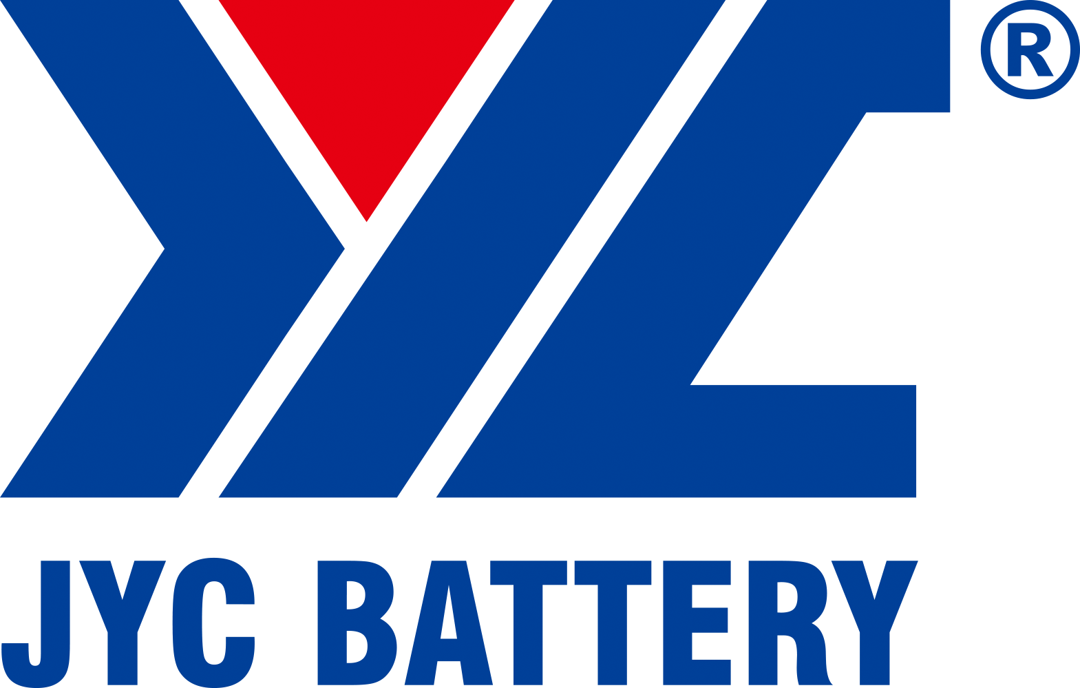 JYC Battery Manufacturer Co., Ltd