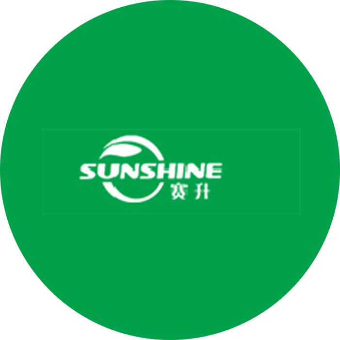 Taizhou Sunshine Garden Products Co., Ltd.