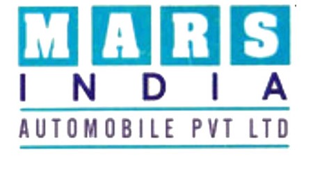 Mars India Pvt. Ltd.