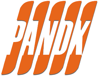 Даляньская международная торговая компания Pandx, ООО