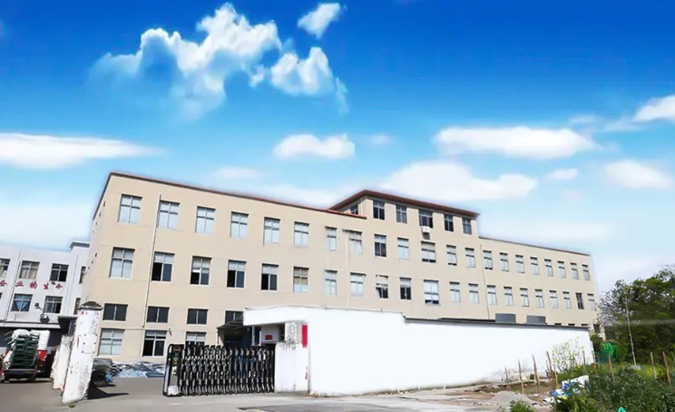 Taizhou Shenzhou Sanitary Ware Co., Ltd.