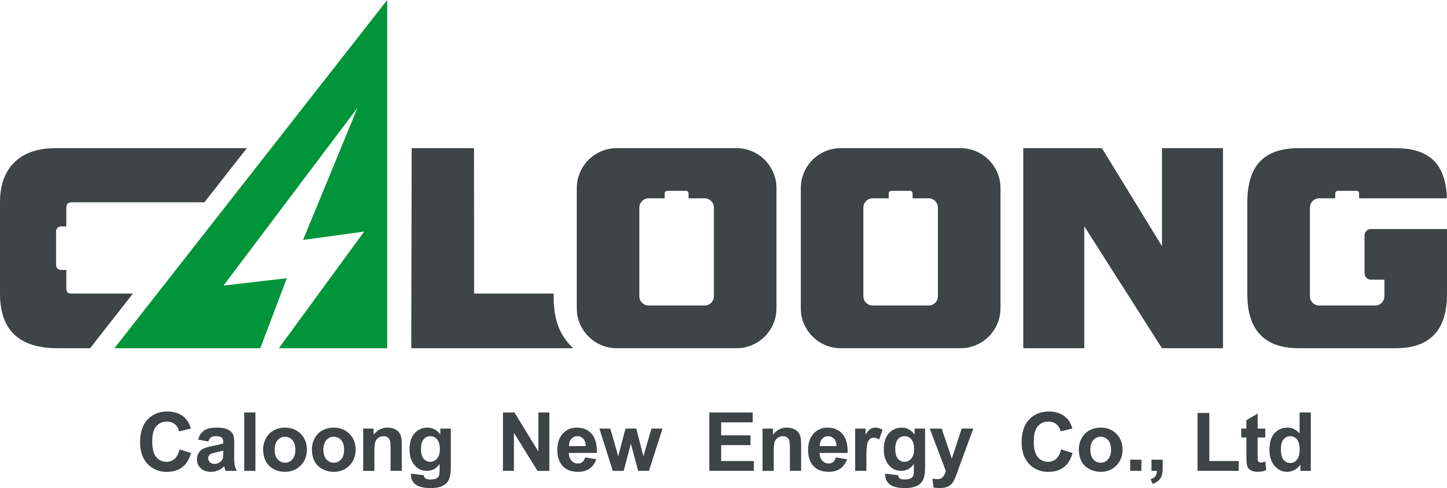 Caloong New Energy Co., Ltd