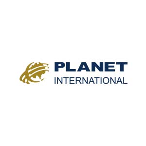 Planet（shanghai)Internaitonal Co., Ltd.