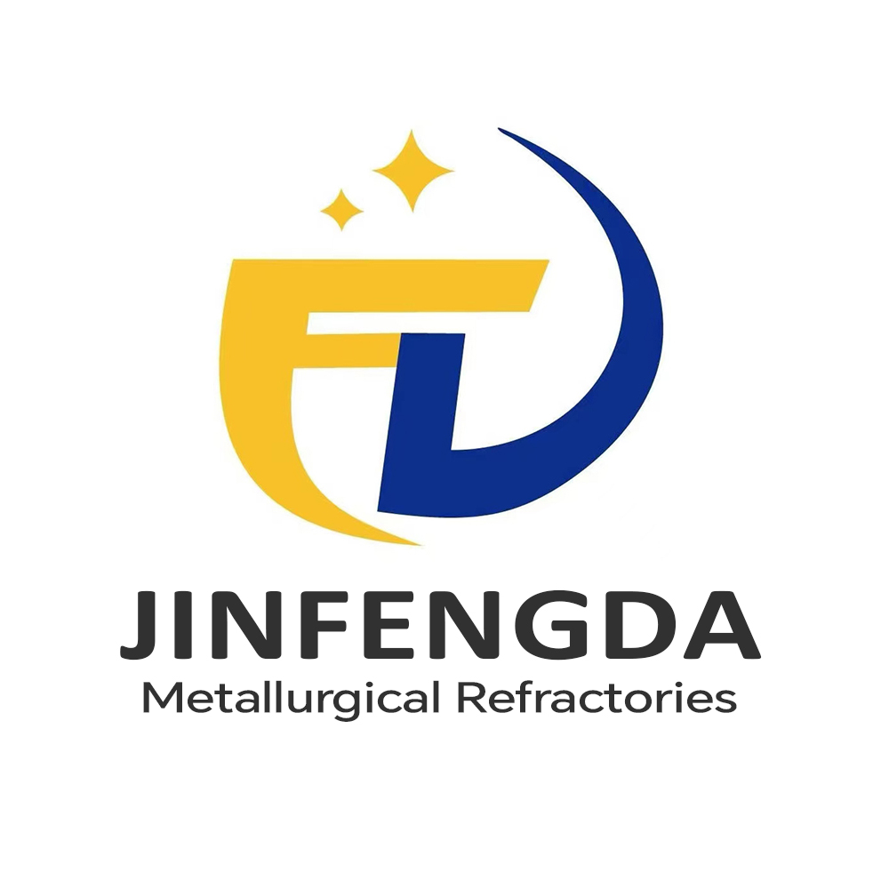 Металлургические огнеупоры Anyang Jinfengda Co., Ltd.