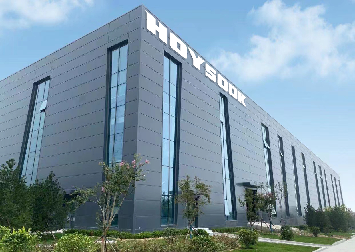 Shandong Hoysook Laser Technology CO.,Ltd