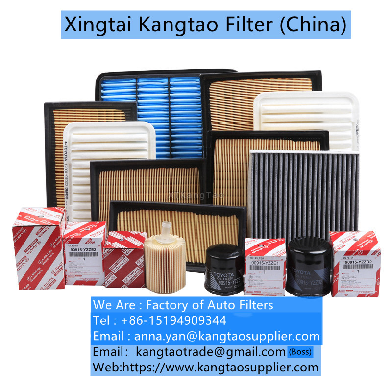 Xingtai Kangtao Import and Export Trade Co., Ltd.