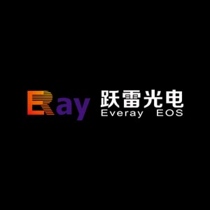 Shanghai Everay Optical Electronics Technology Co.,LTD
