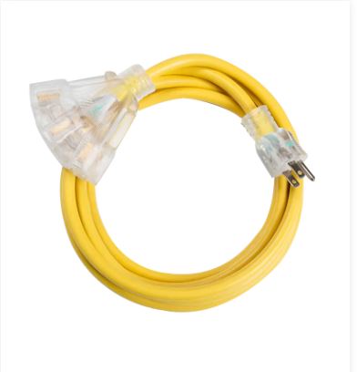 Jiande Lantuo Cable Manufacturing Co., LTD.