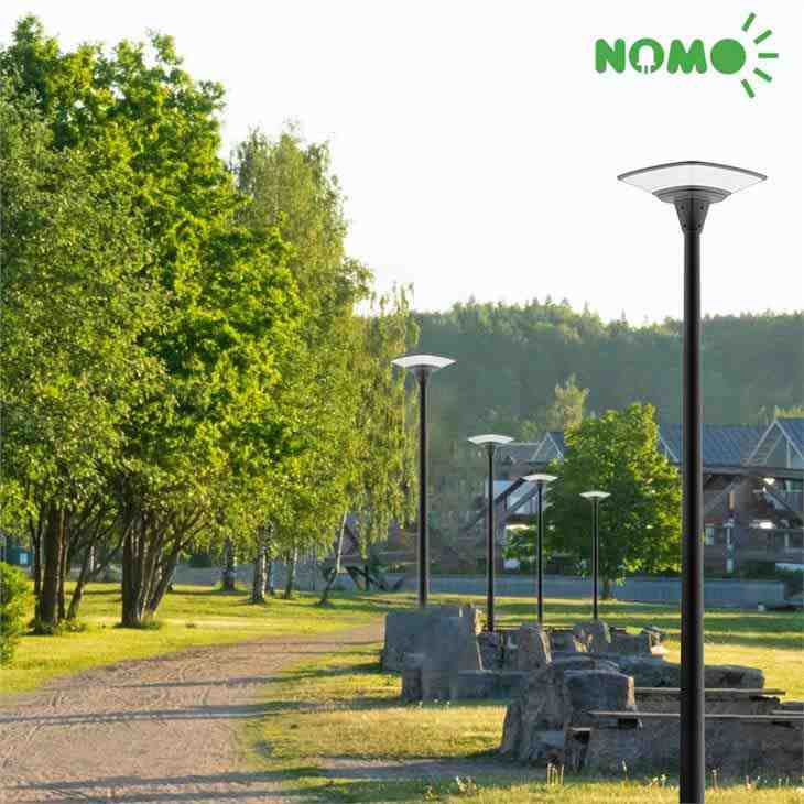 NOMO GROUP CO., LIMITED