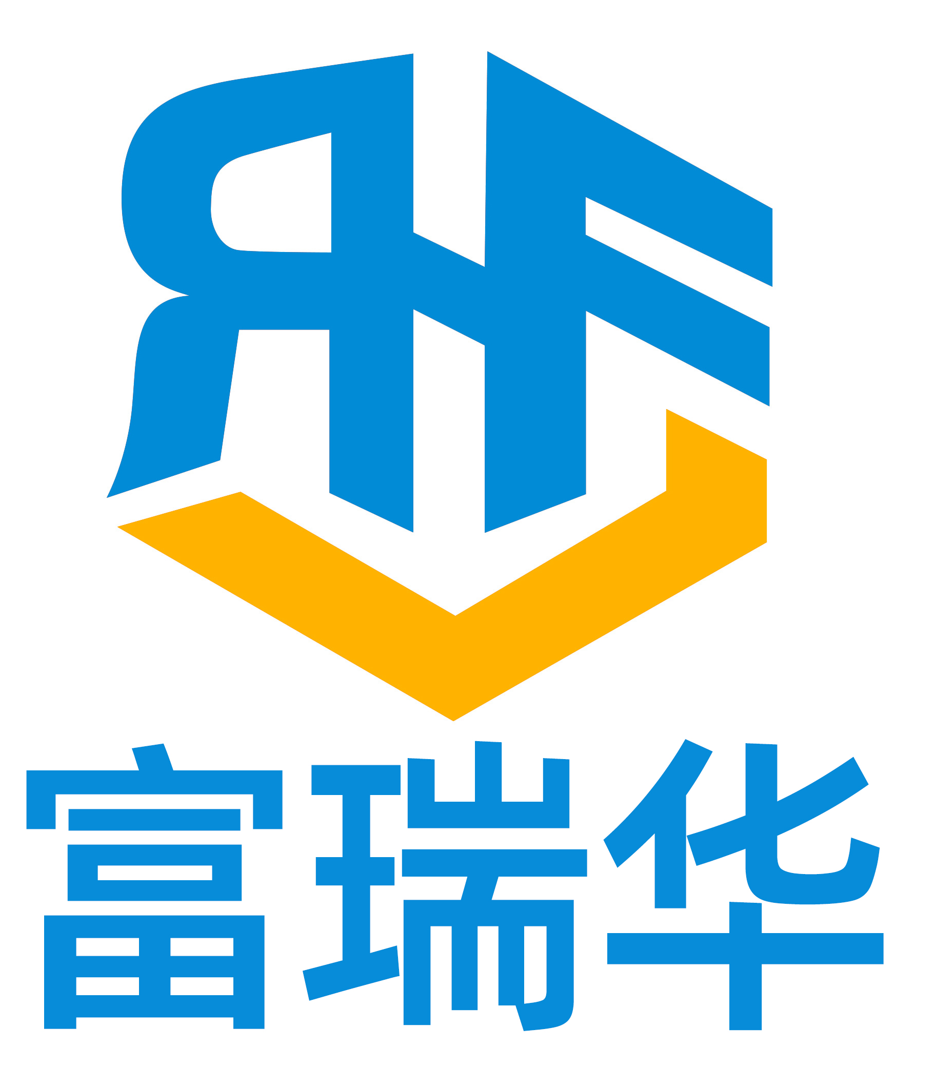 Shenzhen Furui Lianhua Technology Co., Ltd.