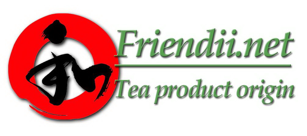 Friendii Tea