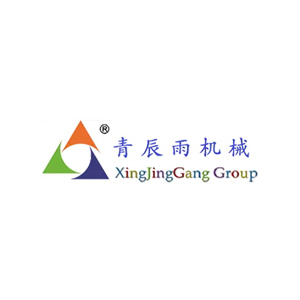 ZHANG JIA GANG QING CHEN YU MACHINERY CO.,LTD