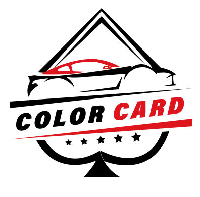 Guangzhou Color Card Technology Co., Ltd.