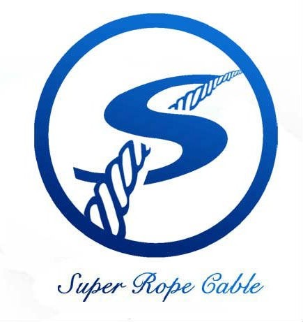 Super Rope Cable Co . , Ltd