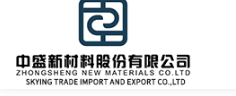 Zhejiang ZhongSheng New Materials Co., Ltd.