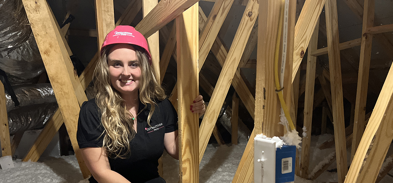 Insulation Extraction-extractionpros.net