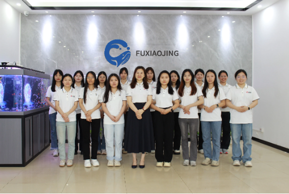 Dongguan Fuxiaojing New Materials Technology Co., Ltd