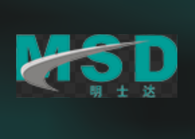 上海明士达