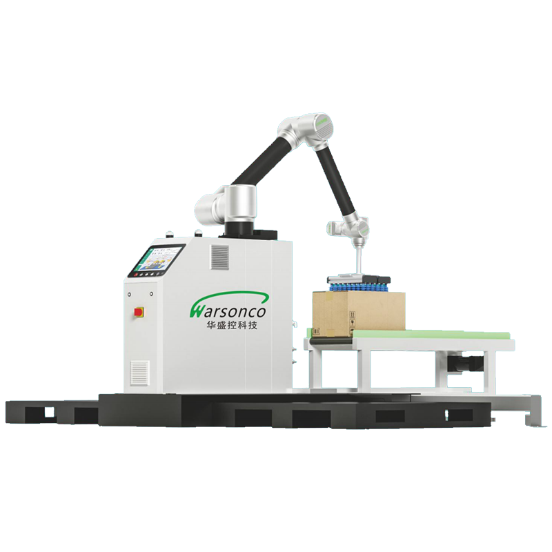 Warsonco Technology Co., Ltd