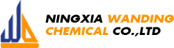 NINGXIA WANDING CHEMICAL CO.,LTD