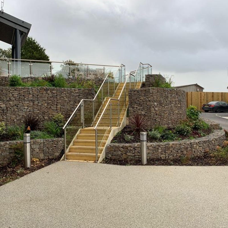 Hebei Shuangcheng New Material Technology Co., Ltd 