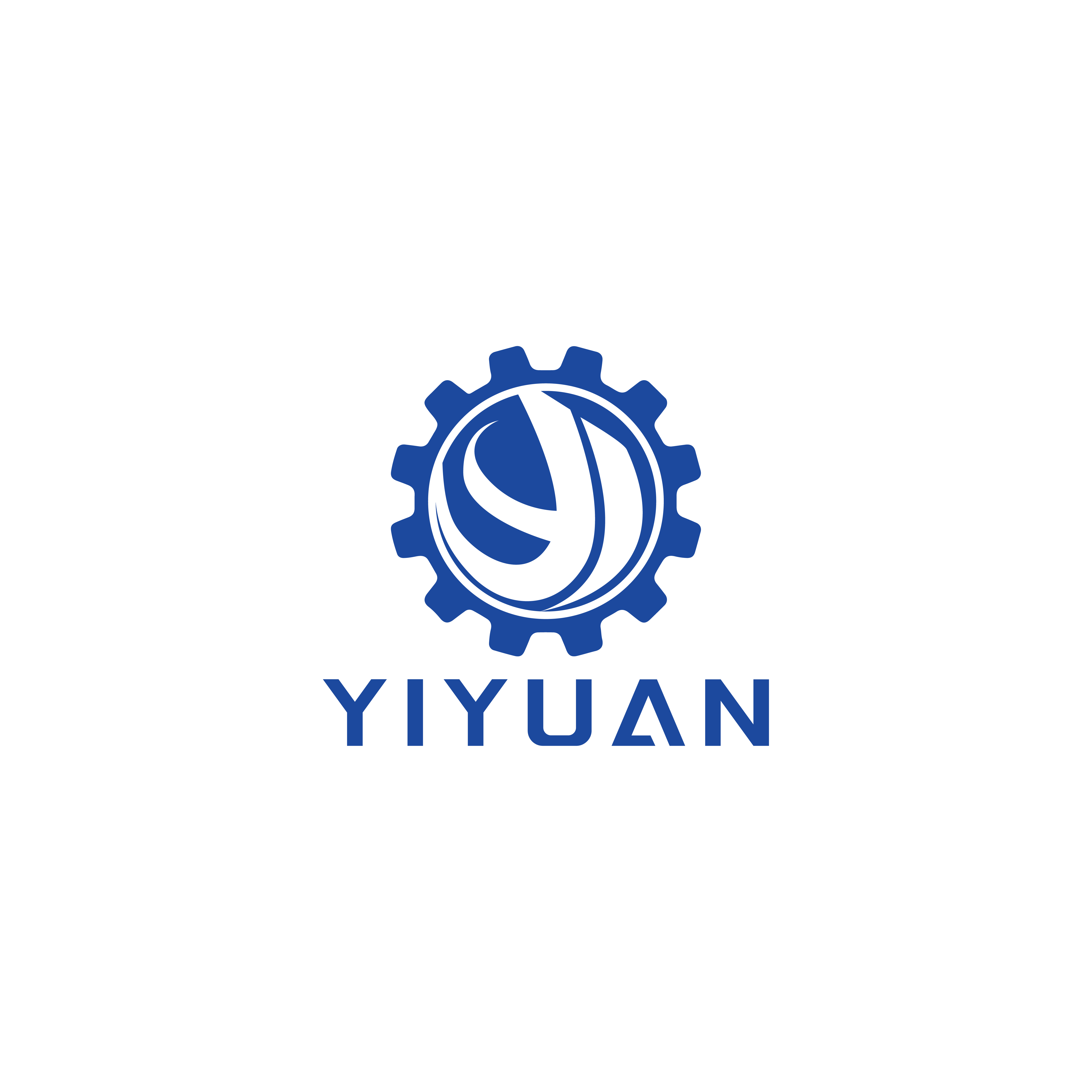 HUBEI YIYUAN INDUSTRIAL TRADING CO.,LTD