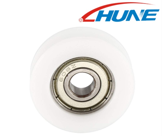 Zhejiang Huaneng Micro Bearing Co., Ltd.