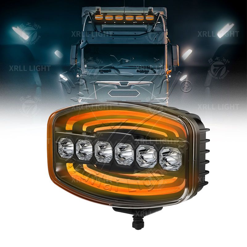 Foshan Xinruilai Lighting