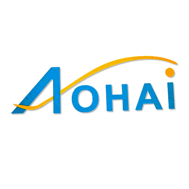 Dezhou Aohai Coating Equipment Co., Ltd