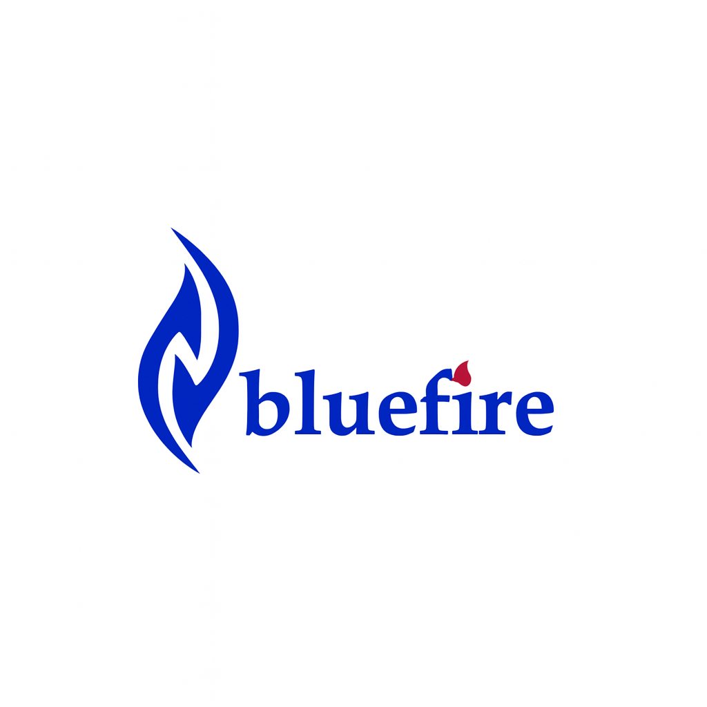 Bluefire Industries Limited