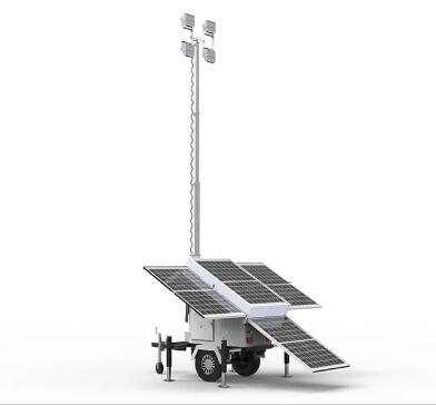 Baoding Yaoguang New Energy Technology Co., Ltd.