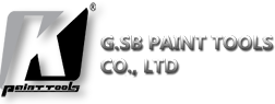 G.SB Paint Tools Co.,Ltd