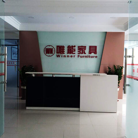 Foshan Winner Furniture Co., Ltd.